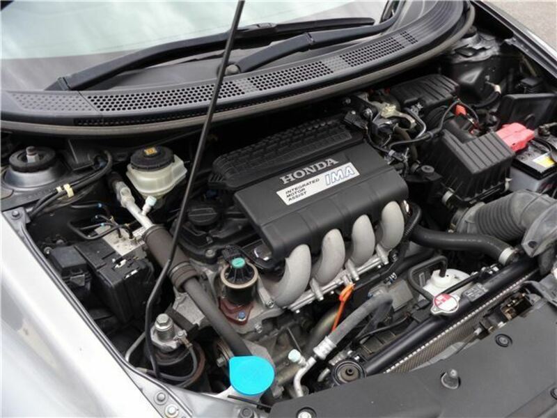 CR-Z