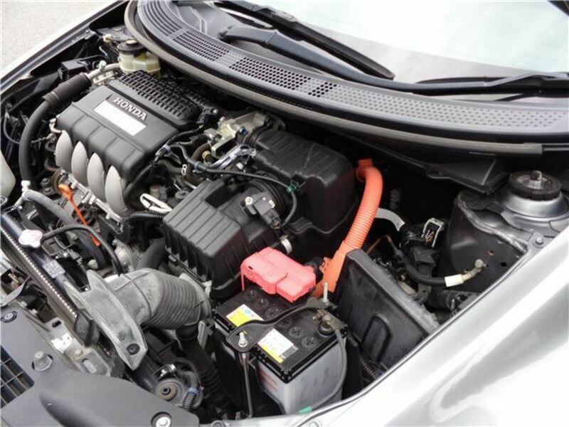 CR-Z