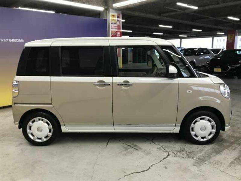 MOVE CANBUS