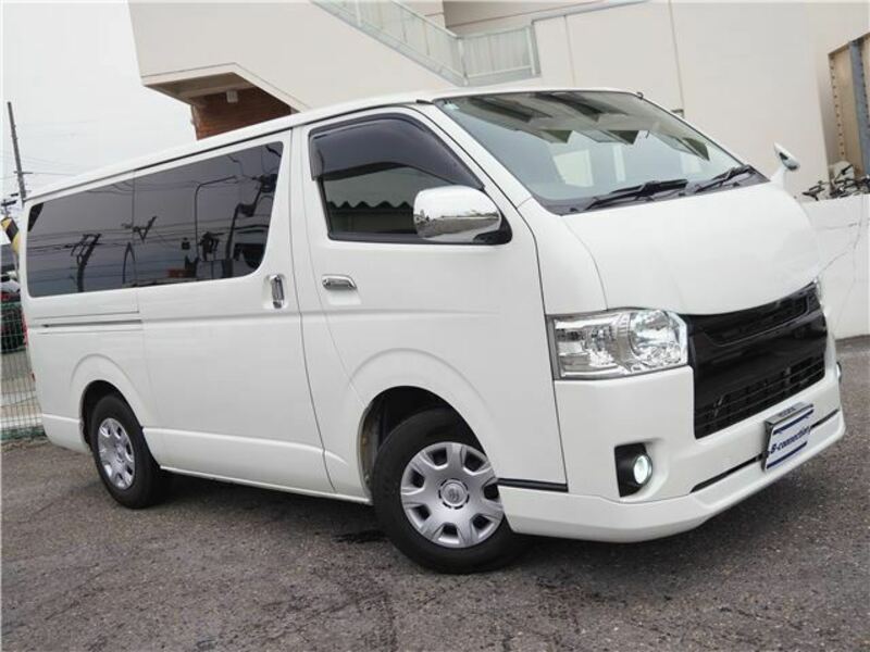 HIACE