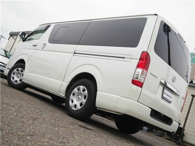 HIACE