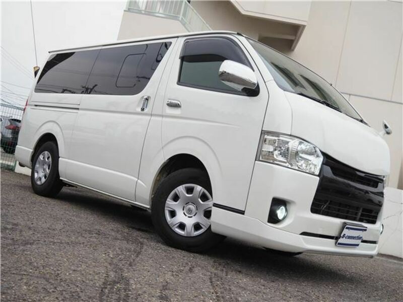 HIACE