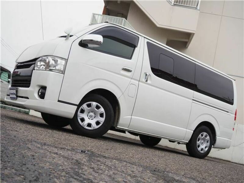 HIACE