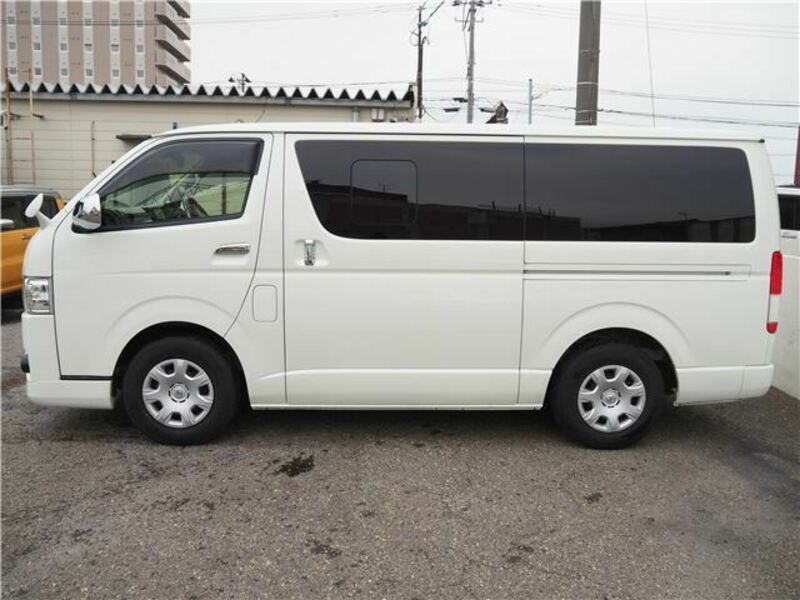 HIACE