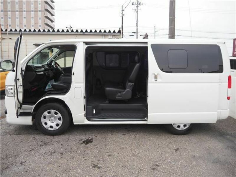 HIACE