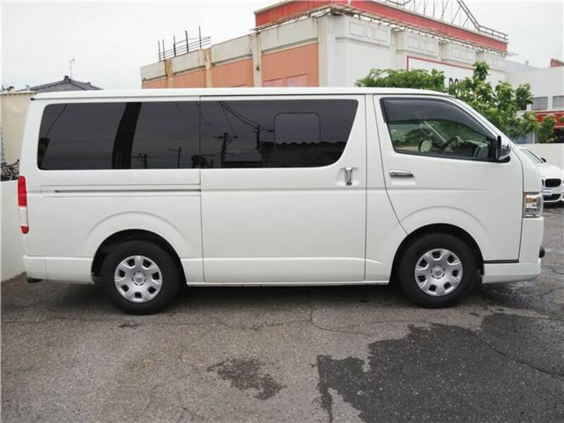 HIACE