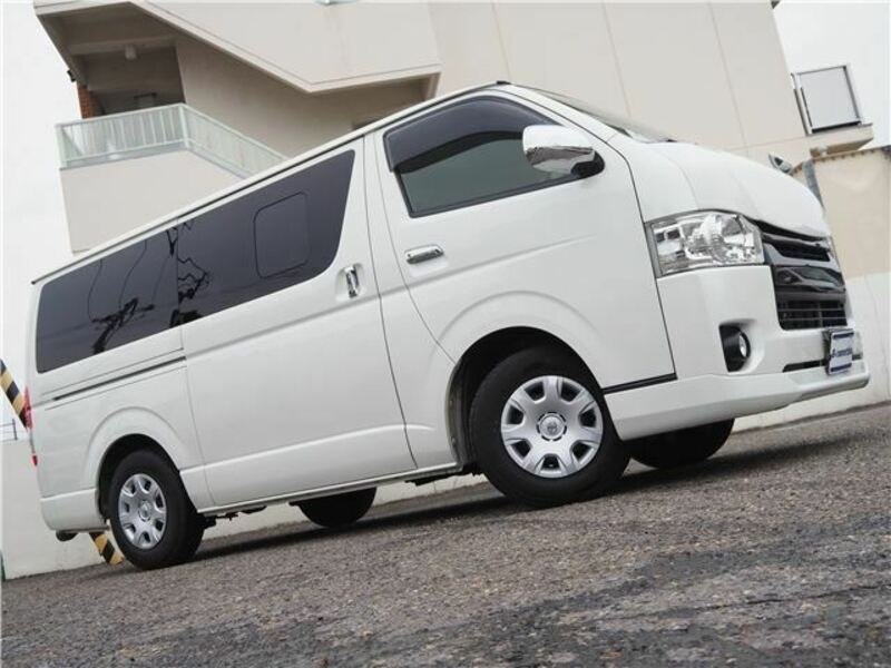 HIACE