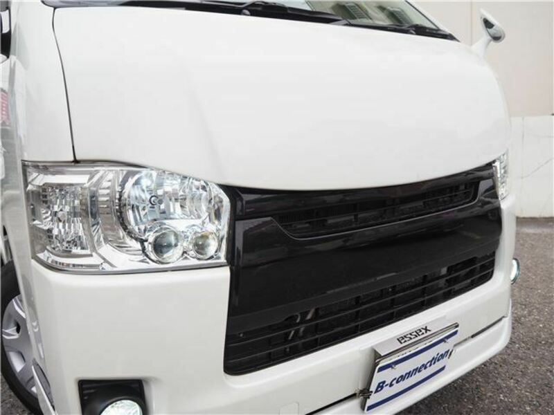 HIACE