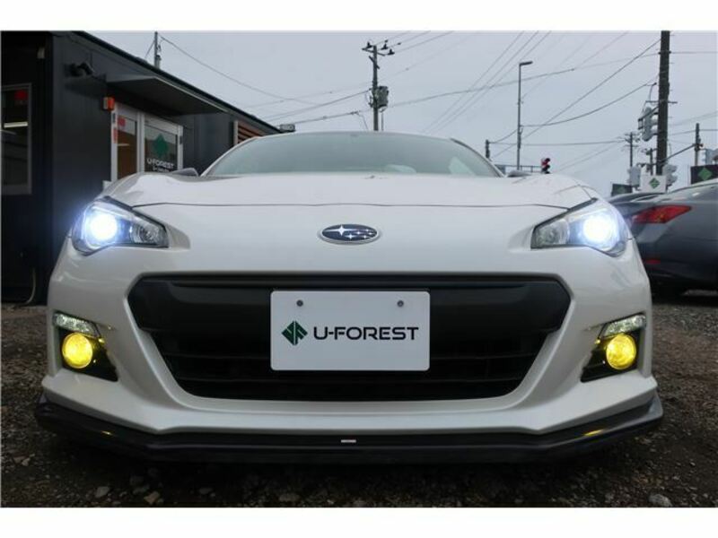 BRZ