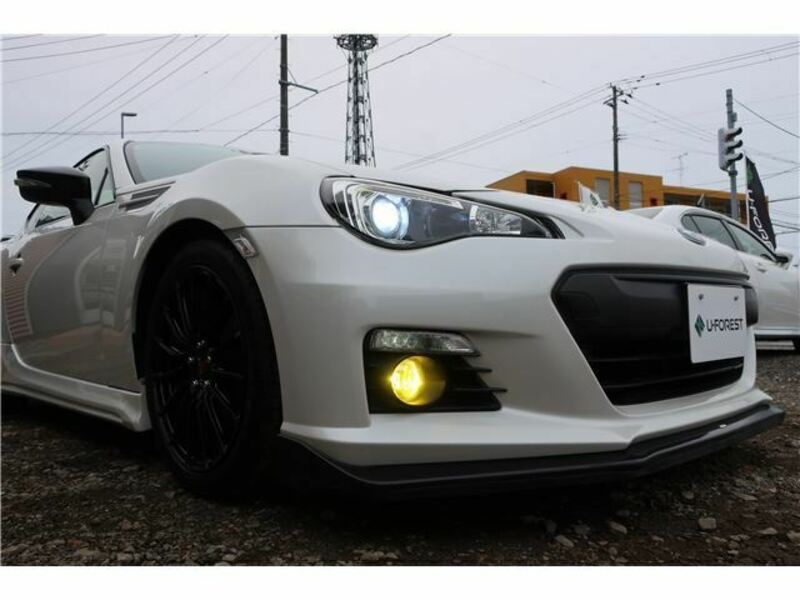 BRZ