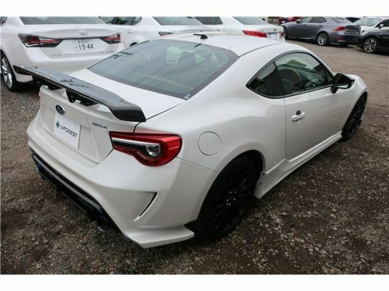 BRZ