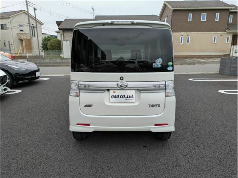 TANTO-1