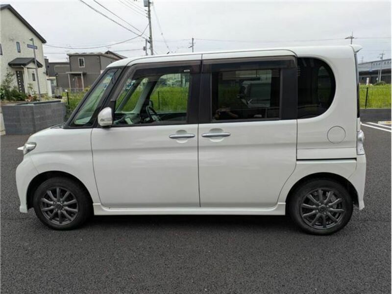 TANTO-5