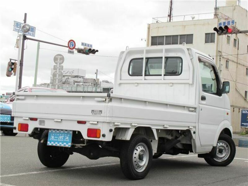 CARRY TRUCK