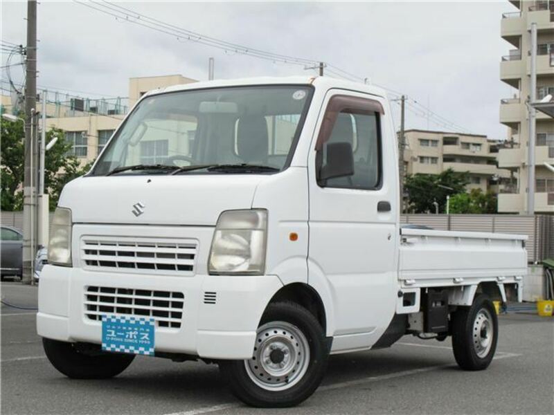 CARRY TRUCK