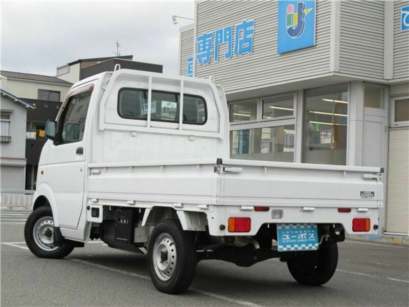 CARRY TRUCK