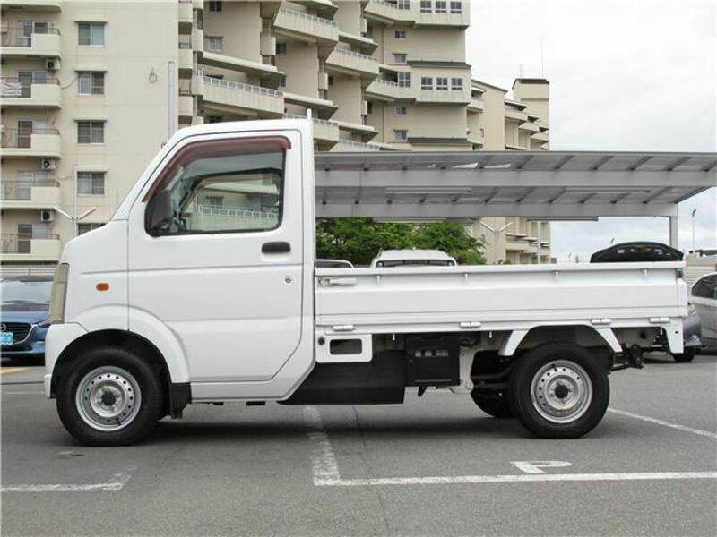 CARRY TRUCK
