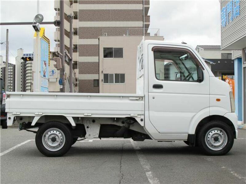 CARRY TRUCK
