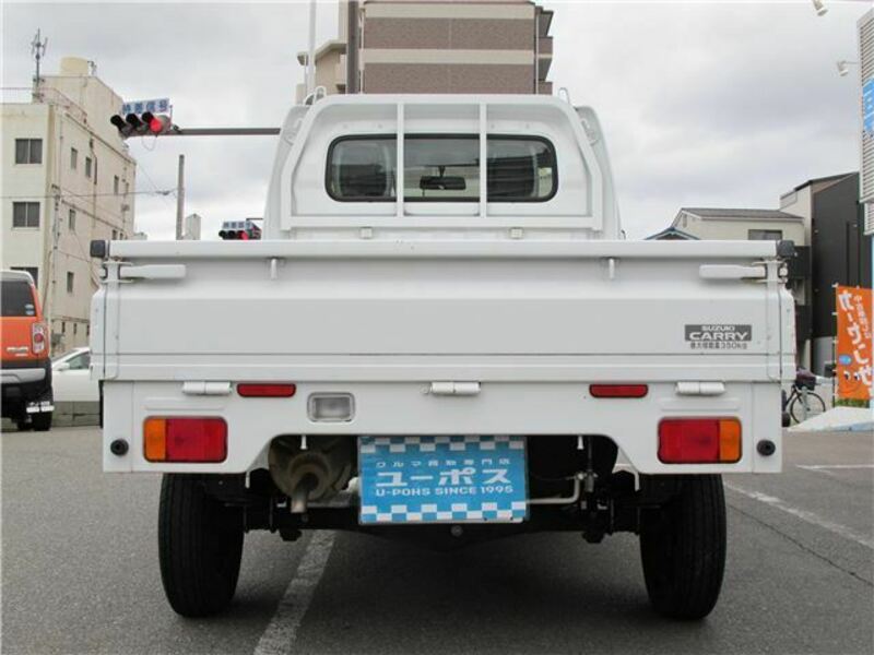 CARRY TRUCK