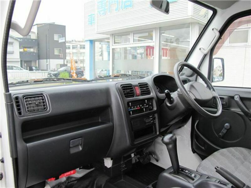 CARRY TRUCK