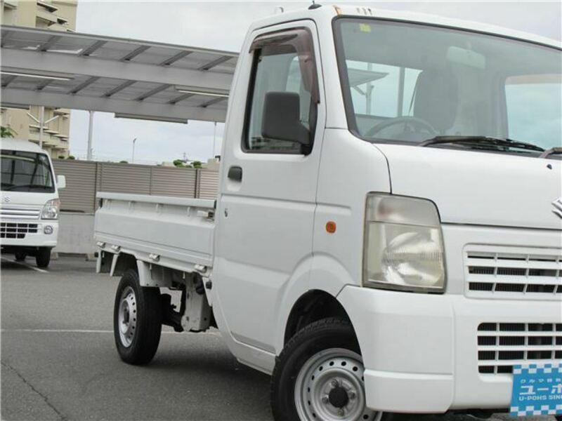 CARRY TRUCK