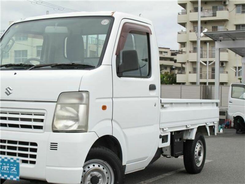 CARRY TRUCK