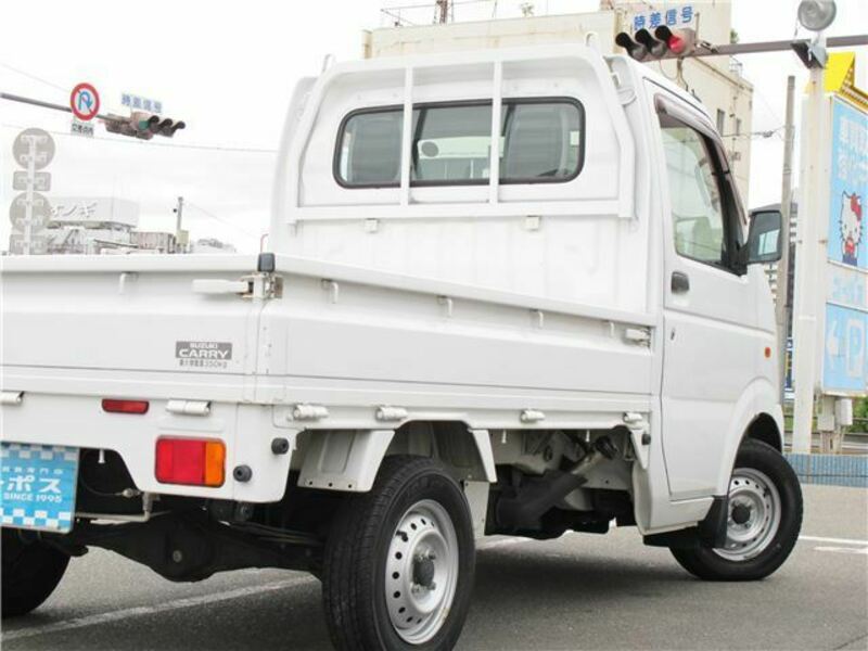 CARRY TRUCK