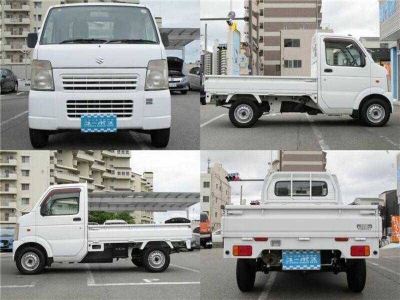 CARRY TRUCK