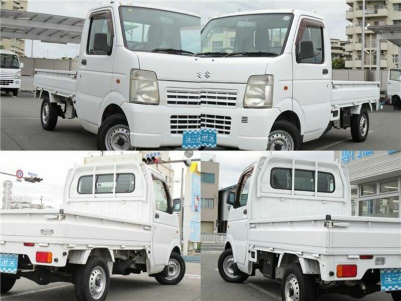 CARRY TRUCK