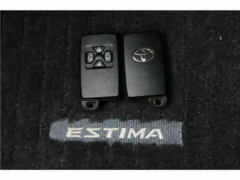 ESTIMA