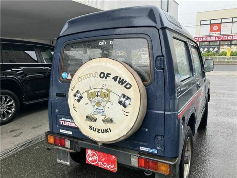 JIMNY