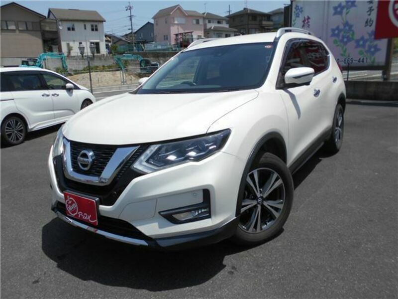 X-TRAIL-0