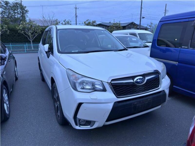 FORESTER-3