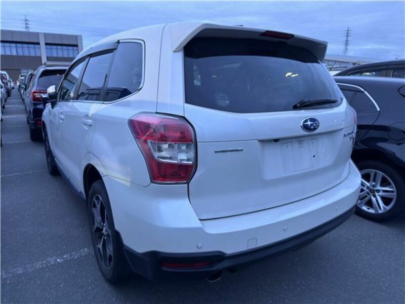 FORESTER-4