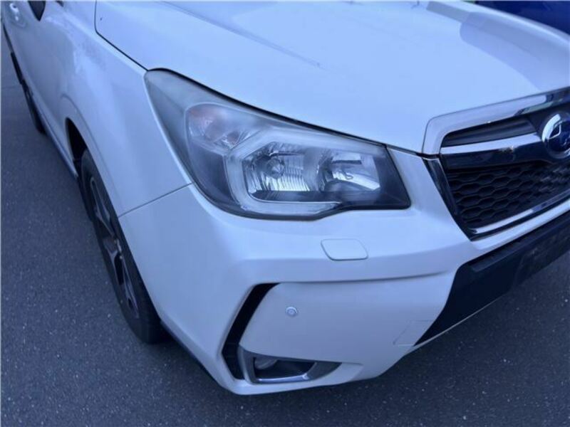 FORESTER-5