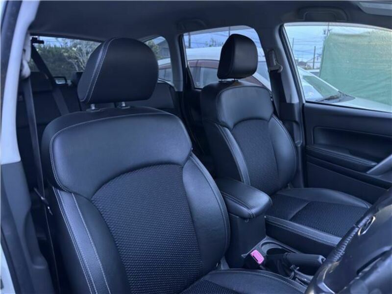 FORESTER-12