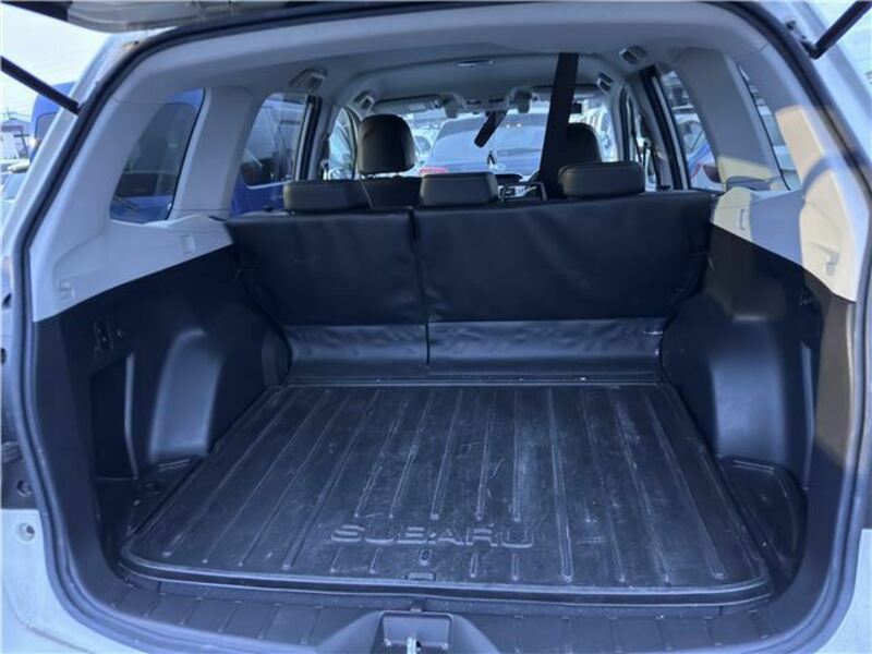 FORESTER-16