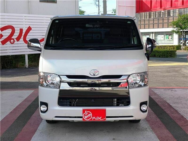 HIACE