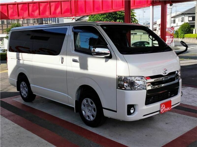 HIACE