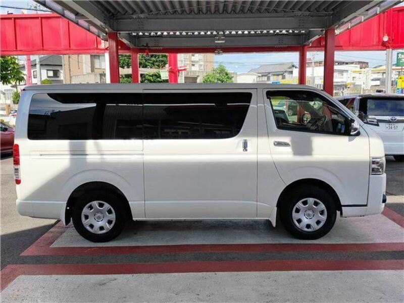 HIACE