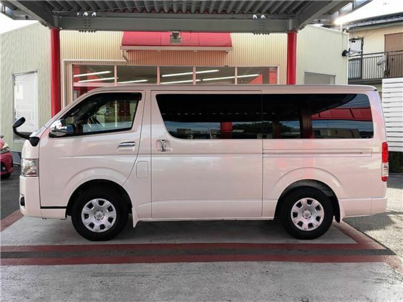 HIACE