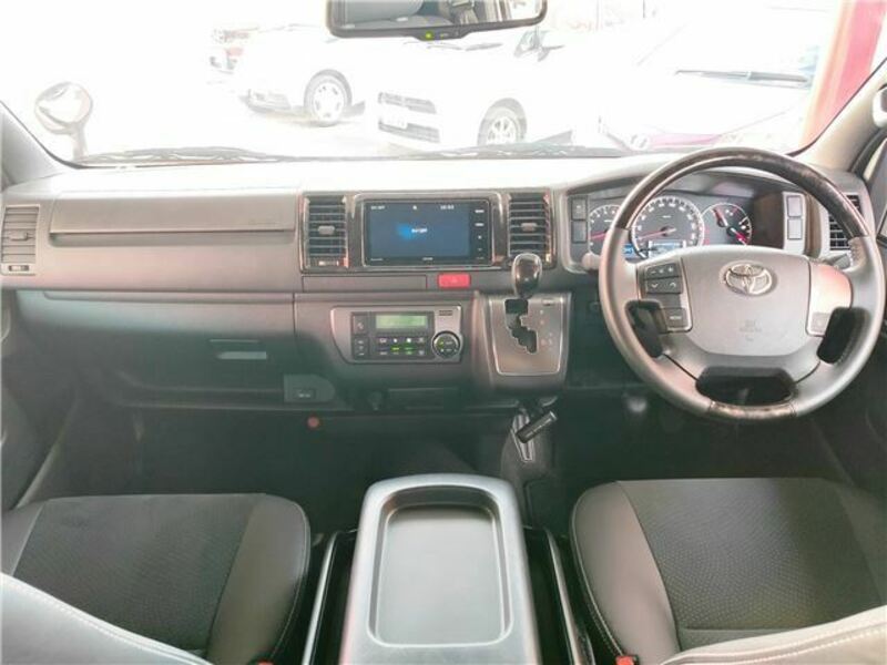 HIACE