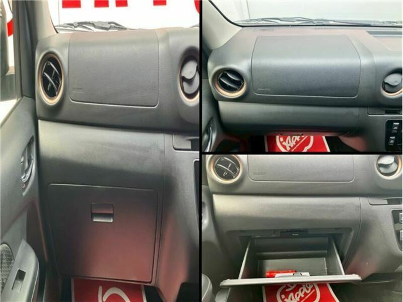 CARAVAN VAN