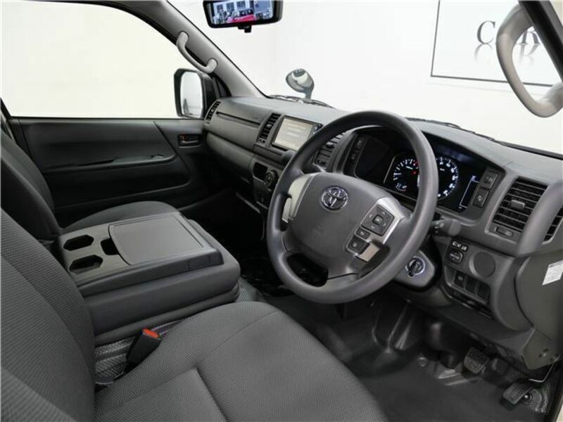HIACE