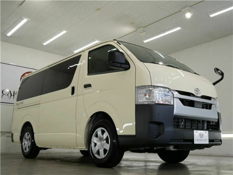 HIACE