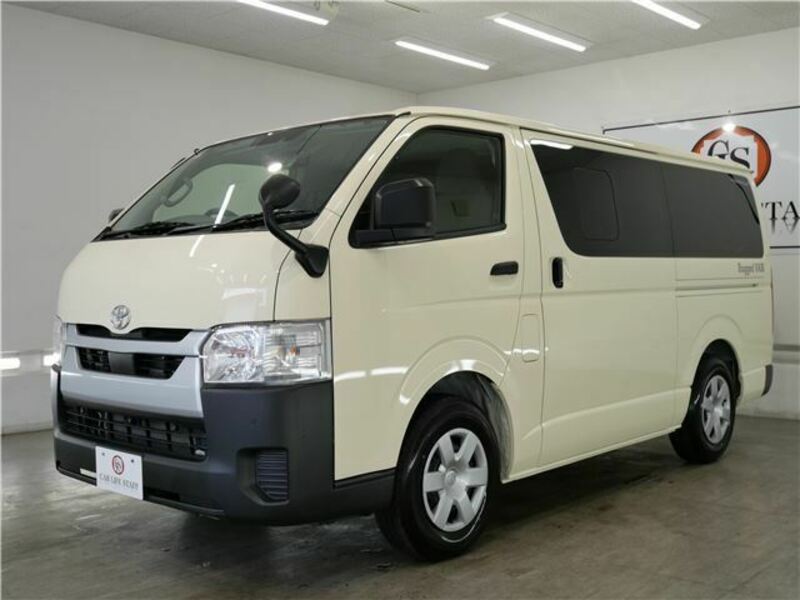 HIACE