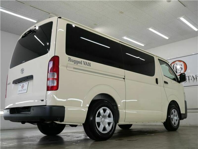 HIACE
