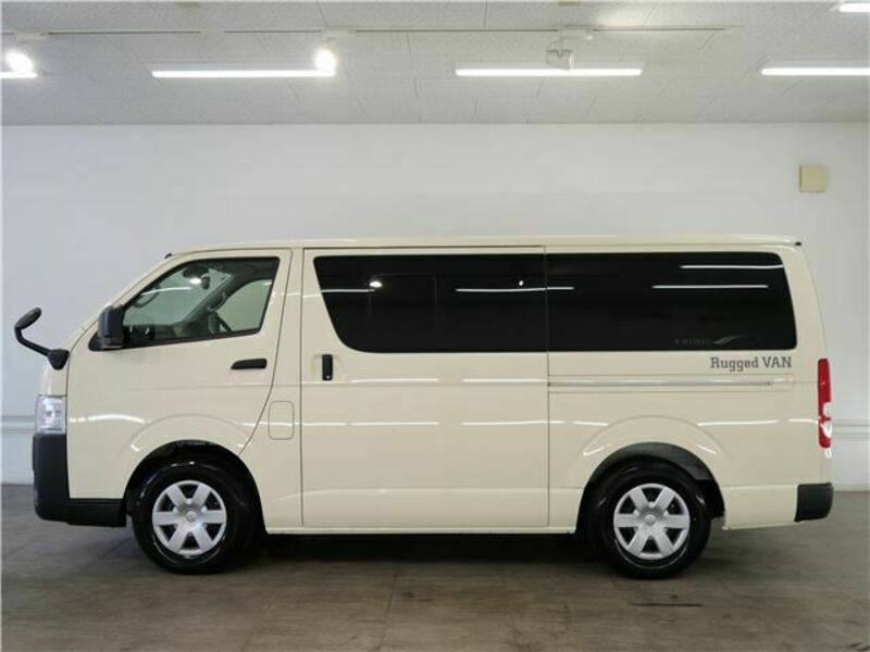 HIACE