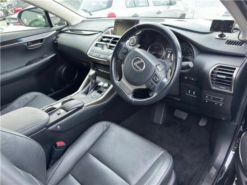 NX