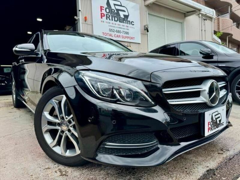 C-CLASS-0